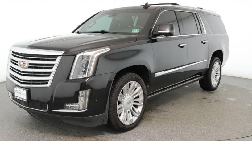 CADILLAC ESCALADE ESV 2017 1GYS4KKJ0HR185151 image